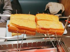 -邢氏老太太烤串(北兴街店)
