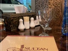 -苏坦土耳其餐厅(白云宾馆店)