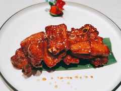 -乾隆美食·本帮菜(黄河路店)