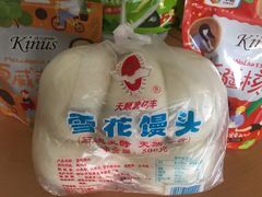 -京客隆超市(京源店)