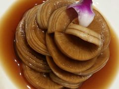 -京味民福烤鸭店(建设四马路店)