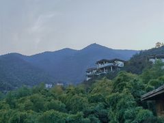 -天目湖御水温泉·度假酒店