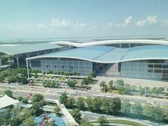 -深圳国际会展中心希尔顿酒店(前海华发冰雪世界店)