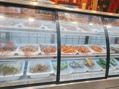 -佬缸炮江湖川菜(玉林店)