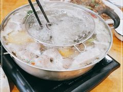 -伟记牛肉(金鸿公路店)