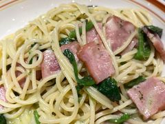 -萨莉亚意式餐厅(国和1000店)