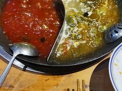 -楠火锅(钟楼店)