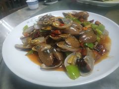 -四川小胡子海鲜(丁村万人海鲜广场店)