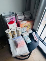 -大美母婴月子中心(馨乐庭店)