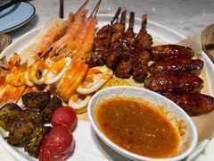 -星怡会·新加坡新美食(苏州中心店)