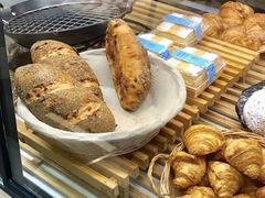 -可颂坊(中心书城店)