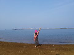 -东戴河风景区-止锚湾