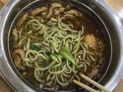 -鹍记特色牛杂面