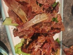-金阁家常菜(贵阳路店)