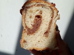 核桃布里欧修-WHEAT&BAKER-麥(凯德来福士店)