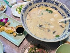 -山外山菜馆(玉泉路店)