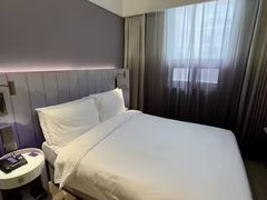 -北京天安门王府井漫心酒店