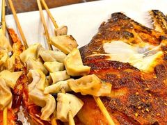 -枪火串烧·东北特色烧烤(罗湖总店)