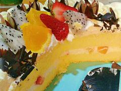 -RiceZone乐食尊纯米面包坊(望京店)