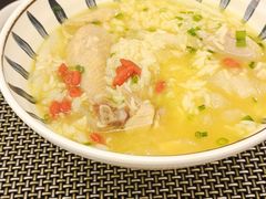 -富力威斯汀酒店·知味自助餐厅