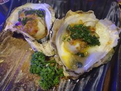 -质烤烤物·活烤海鲜(质烤总店)