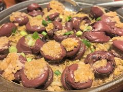 -燕郊烧鸽子(酷车小镇店)