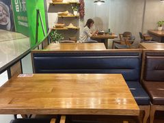 大堂-川锅哎哟·麻辣香锅(国大城市广场店)