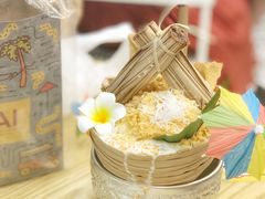 -春莱·老挝咖啡·泰式奶茶(钟楼店)