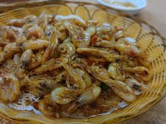 -崖口红树林海鲜餐厅