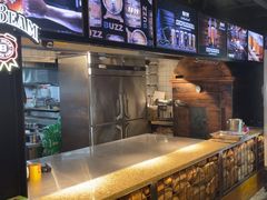 -1819餐厅·团队聚餐·烤串·精酿