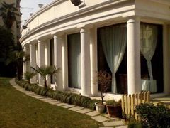 -老洋房花园饭店(绍兴路店)