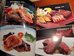 -Mr.cattle·卡图牛扒(中建广场店)