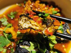 火宫殿臭豆腐-望湘园·小雅(德基店)