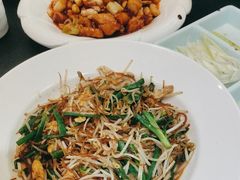 -紫光园·烤鸭·北京菜(团结湖店)