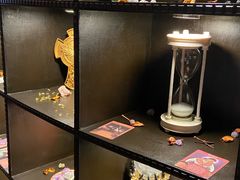 -雪灵魔法世界SHELLY’S TAROT(大良桂畔里店)