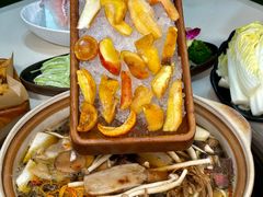 -土连锅·现熬养生汤锅(梁家巷店)