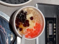 -丰茂烤串(外滩星荟中心店)