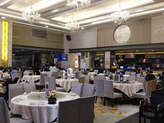 大堂-北海渔村酒楼·粤菜海鲜点心(新华店)