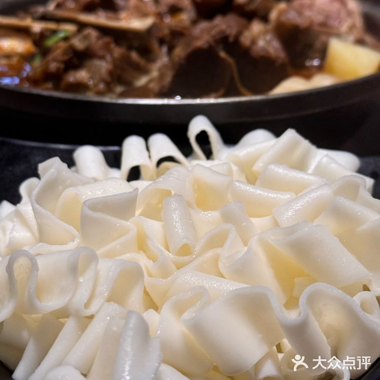 来自蒙古大草原的🐑奶香奶香的～