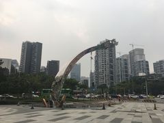 -IPARK购物中心