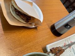 -臻老板牛肉面(光华路SOHO店)