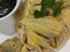 -夏阳湖皇冠假日酒店-中餐厅