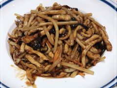 -紫光园·烤鸭·北京菜(劲松店)