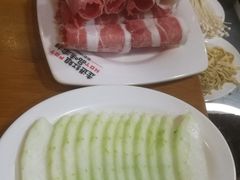 -红姐重庆火锅(曙光路店)