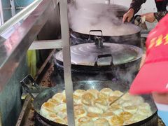 -求生煎包(武夷小区店)