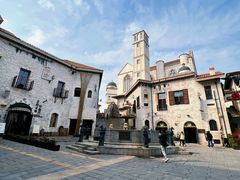 -华谊兄弟（长沙）电影小镇