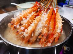 -盈田盈粥庄(博山东路店)