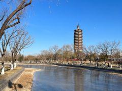 -西海子公园