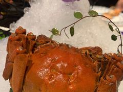 醉蟹-上海滩餐厅(BFC外滩金融中心店)