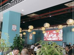 大堂-猪腰一家·地道佛山菜(盐步店)